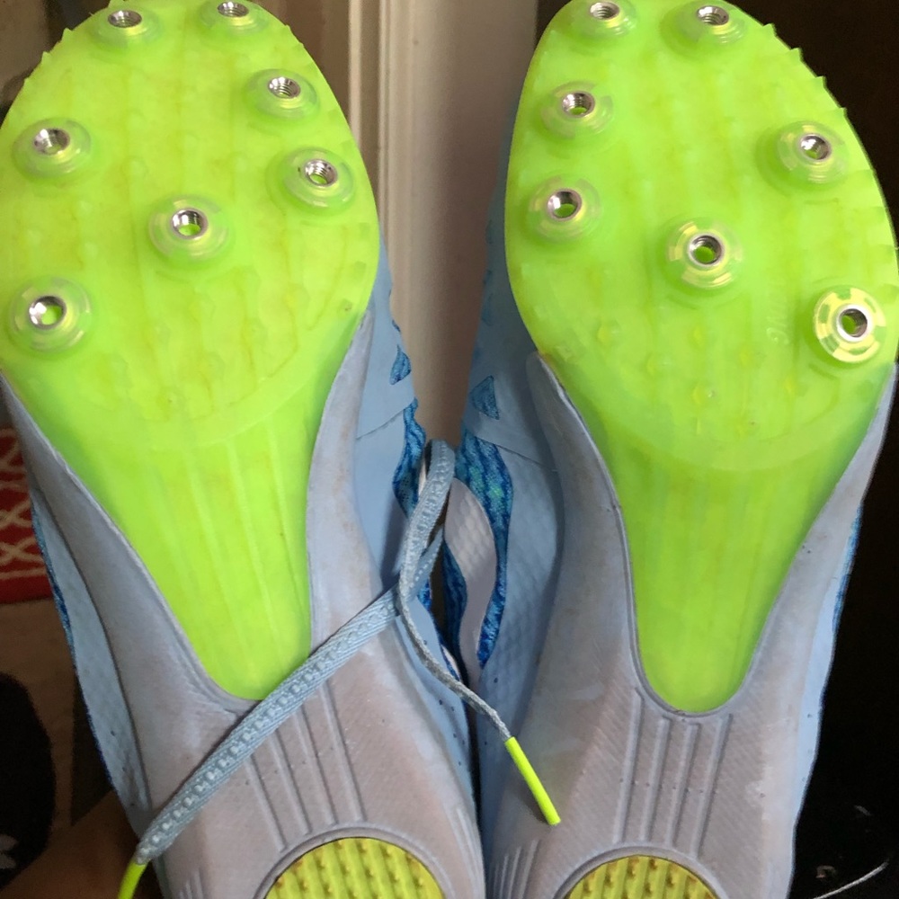 Nike Zoom Rival M8 - Picture 6 of 8